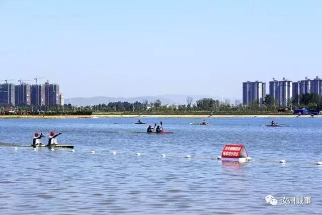 汝州湿地公园生态建设新进展，绿色篇章续写