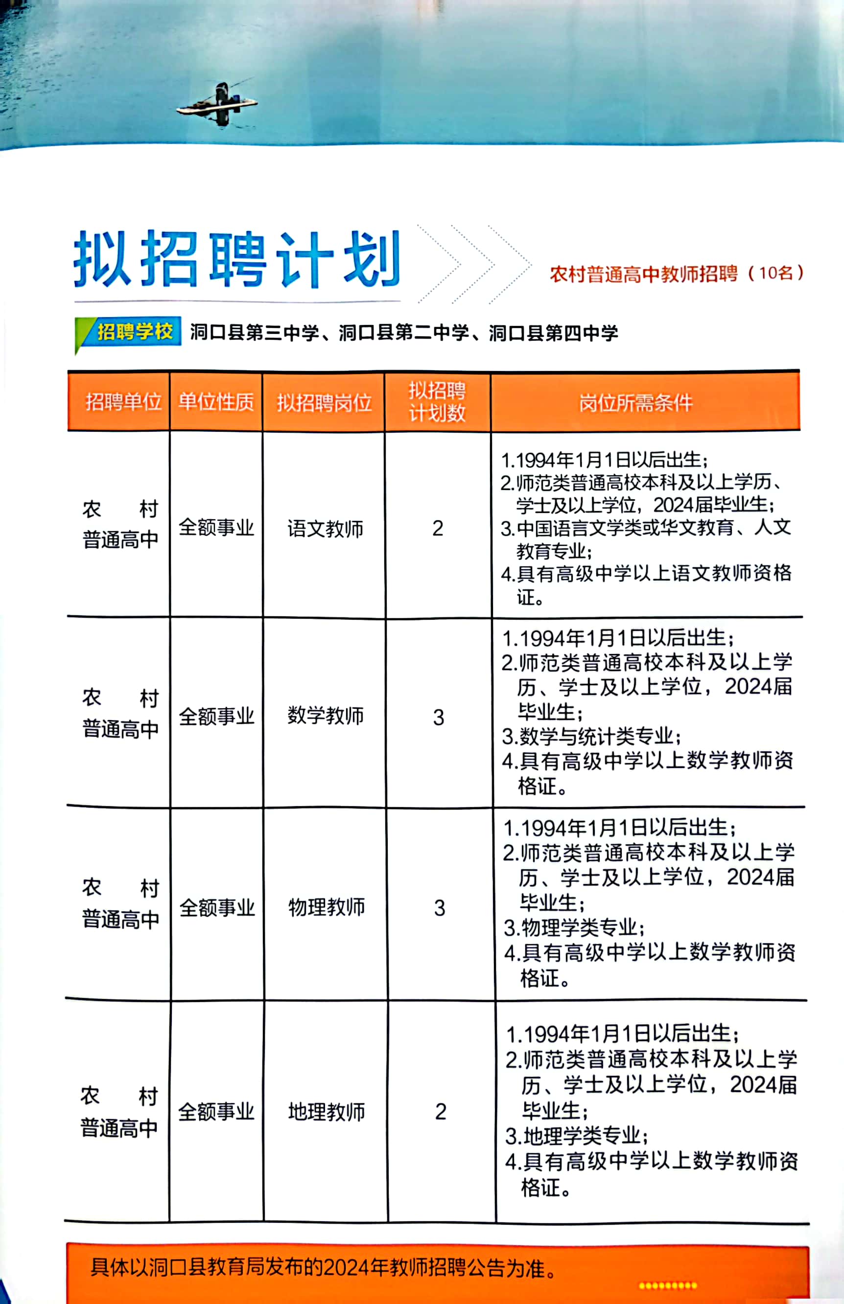 湖口县最新招聘信息全面解析