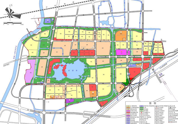 湖杭二线最新规划，构建高效交通网，助推区域经济腾飞