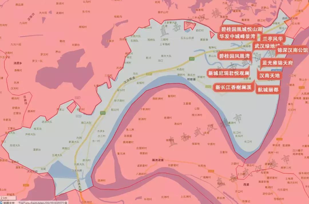 汉南绿地城房价动态解析报告