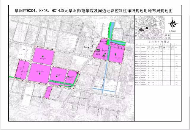 垦利县城最新规划图，塑造未来城市的宏伟蓝图