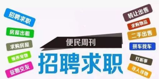 庄河便民网最新招聘动态及其社会影响概览