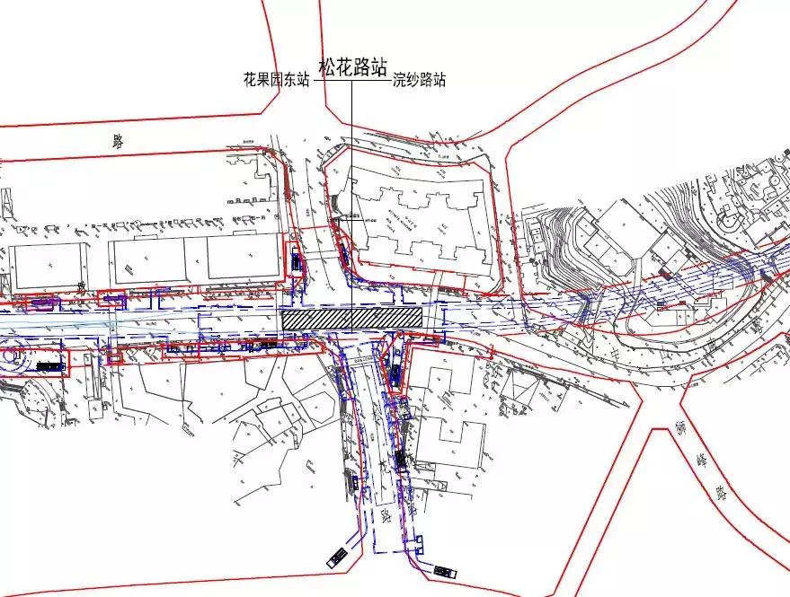 贵阳地铁3号线进展顺利，展望未来美好出行新篇章