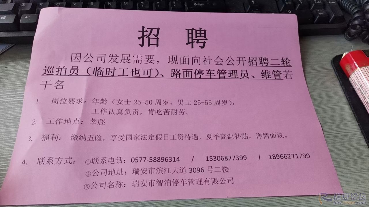 彬县临时工最新招聘信息及细节解读