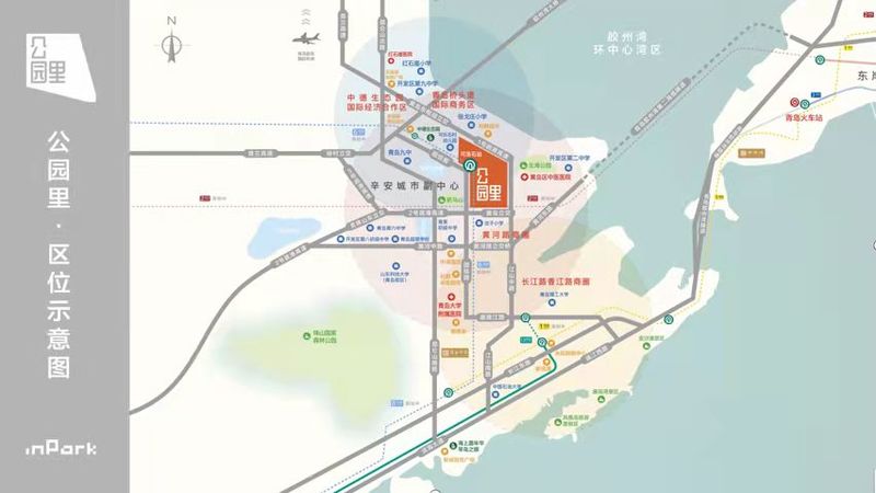 青岛黄岛房价最新动态，市场走势、影响因素与未来展望