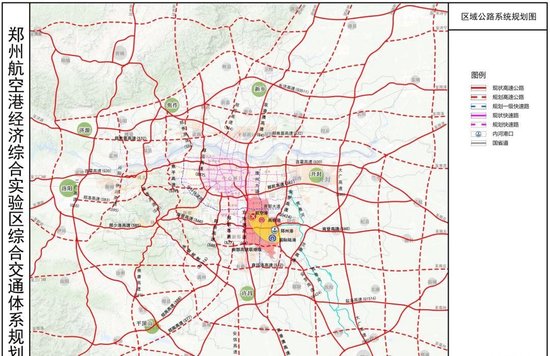 郑州公交集团调整路线，郑州公交100路全新路线解析