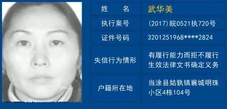 鄢陵老赖黑名单曝光，失信行为严肃面孔揭示