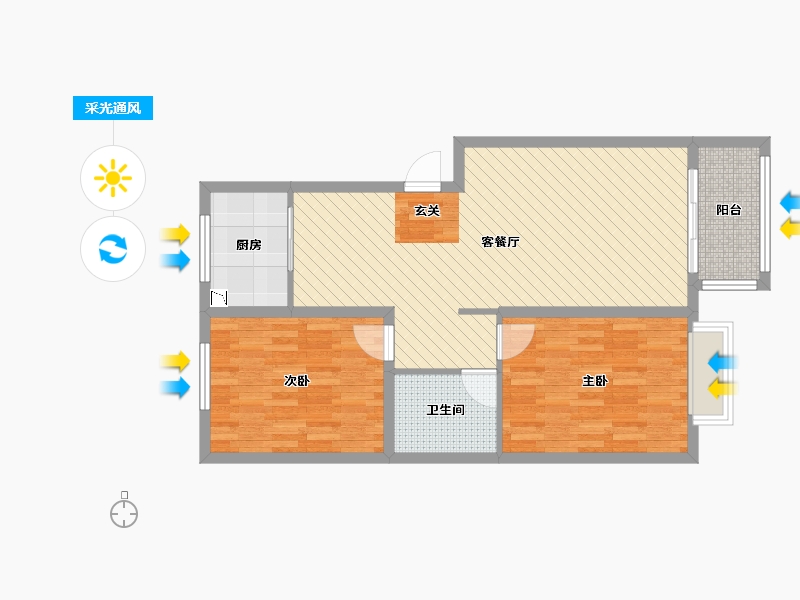 易县东关新居最新动态，未来居住新篇章揭晓