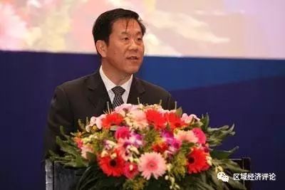 深圳市副市长名单及职能简介