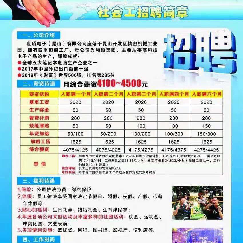 临浦电子厂招聘最新动态概览