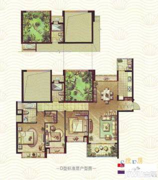 苏州太湖汇景最新房价概况