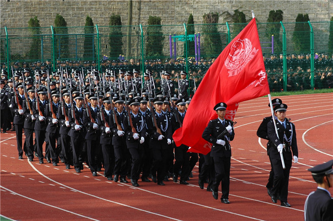 贵州警察学院最新动态全面解析