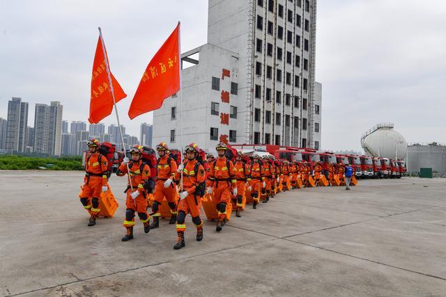 广东地震最新消息深度解析与探讨（2017年）