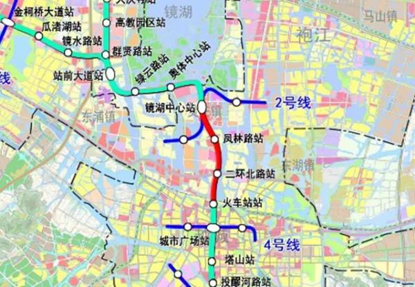 绍兴地铁2号线最新规划，现代化交通体系关键一环建设启动