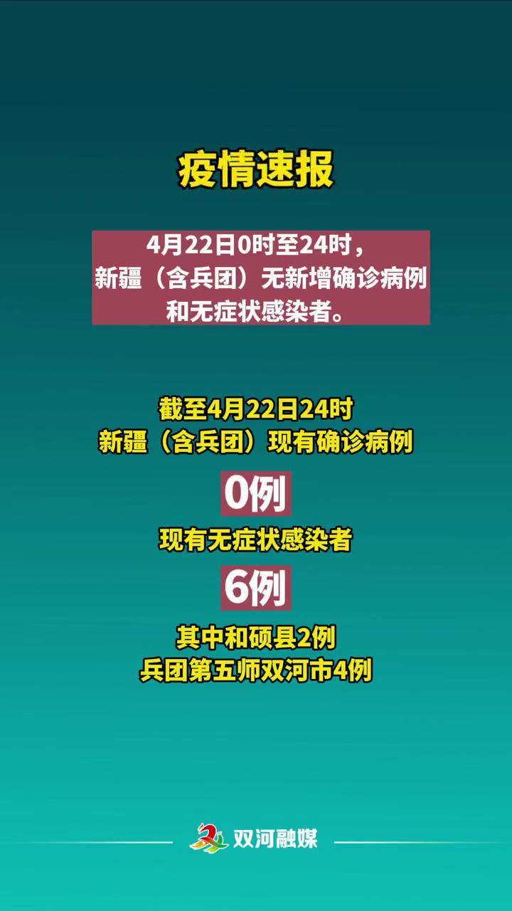 新疆疫情最新消息全面解读与分析