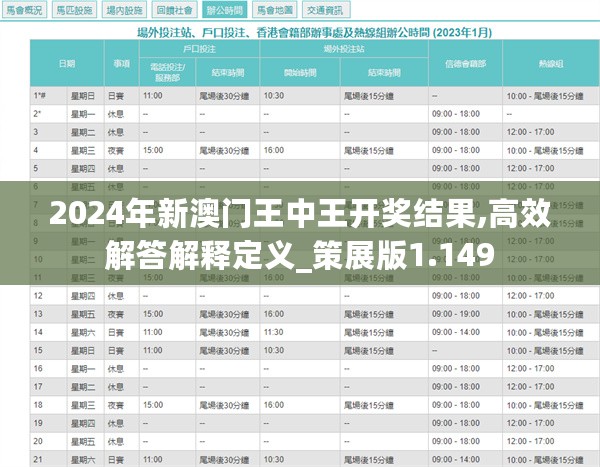 2024年新澳门王中王免费,实地数据验证策略_UHD款46.225