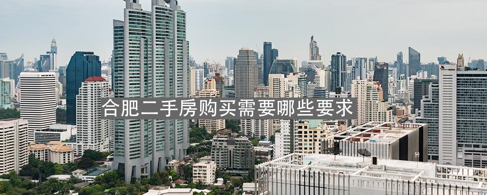 合肥二手房市场最新动态全面解析