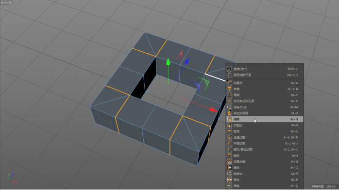 揭秘最新前沿的3D技巧探索与应用