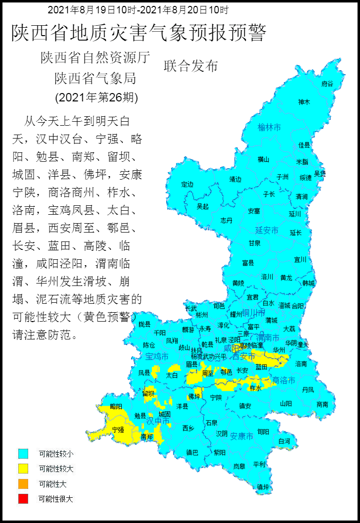 南郑最新天气变化对日常生活的影响