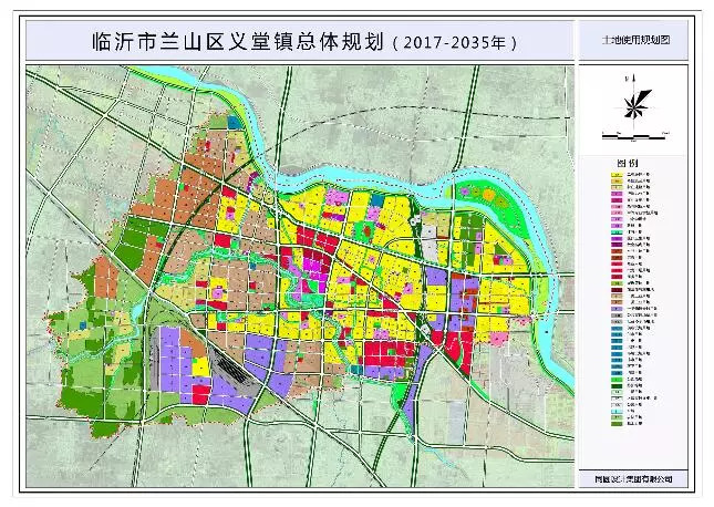 堂二里未来蓝图，最新规划引领城市新面貌