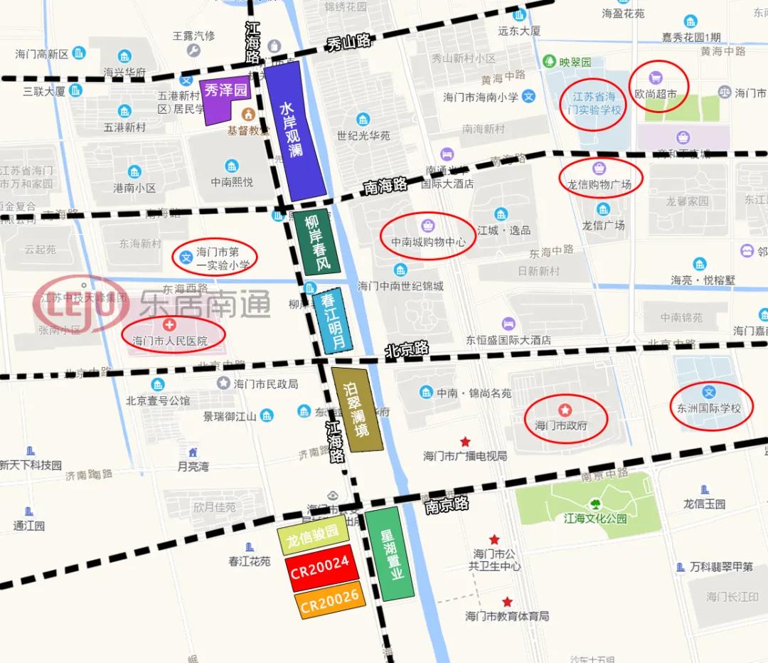 海门最新房价动态与市场趋势深度解析