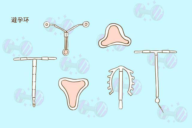 科技革新下的最新避孕环，避孕新选择的出现