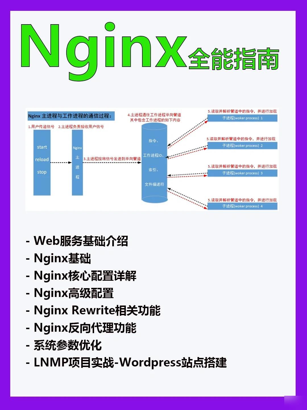 Nginx最新版本的功能与优势深度解析