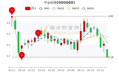 中金岭南最新动态全面解读