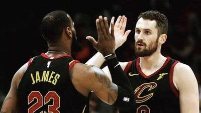 NBA骑士重磅交易引领新篇章，最新交易消息揭秘