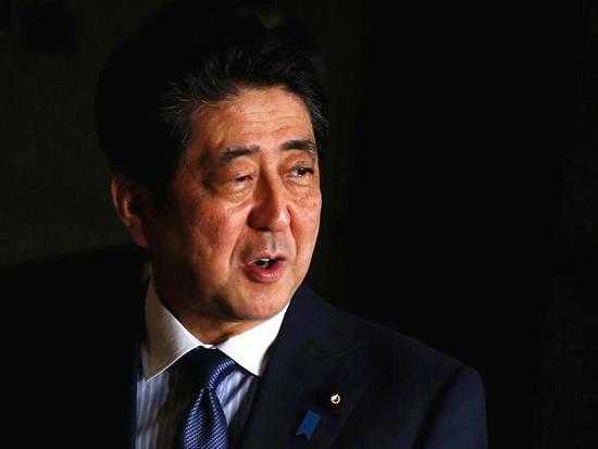 安倍最新动态与日本政治经济深度剖析