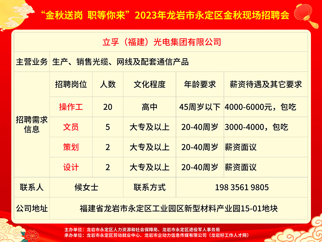 内坑在线招聘最新动态，共创未来，把握机遇时刻