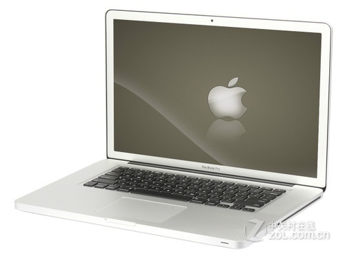 最新版MacBook Pro重塑笔记本极致体验