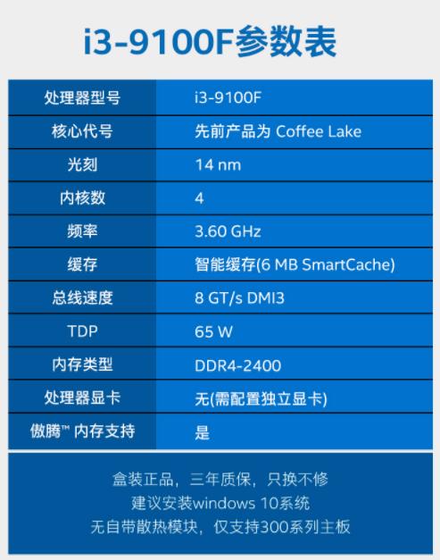 Intel最新CPU型号详解，性能、特点与选购指南