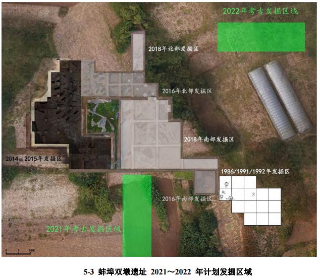 双墩最新规划，塑造未来城市崭新蓝图