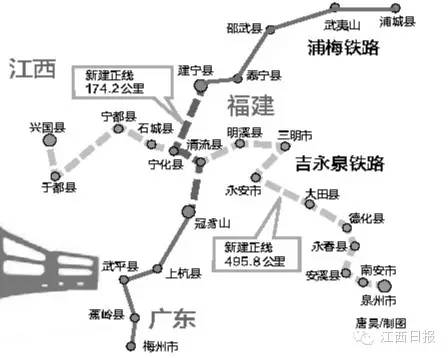 吉永铁路进展顺利，助力区域经济发展新动态