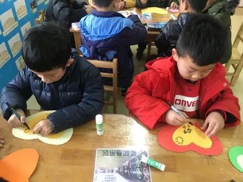 全面幼儿教学理念，塑造未来全面发展之星