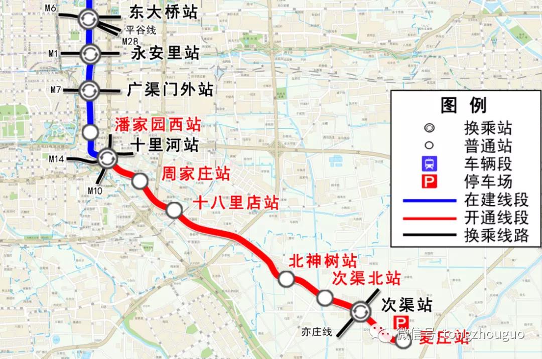 通州东站最新动态全面解读，进展、规划与影响分析