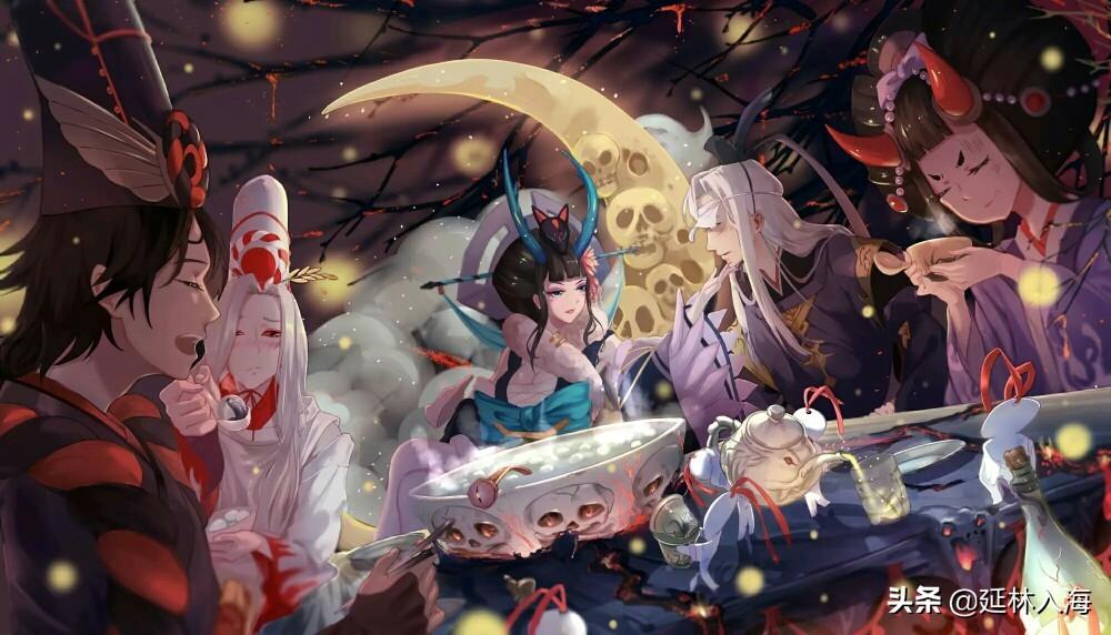 阴阳师全新阎魔重塑传说，引领潮流风潮